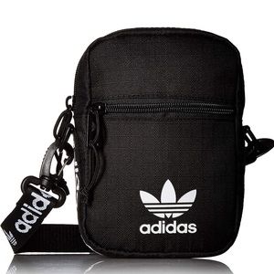 Adidas festival crossbody bag